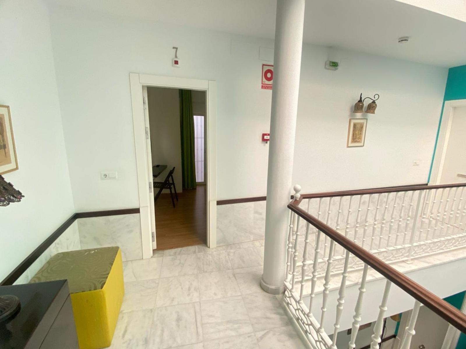 Maison d'hôtes Fabiola