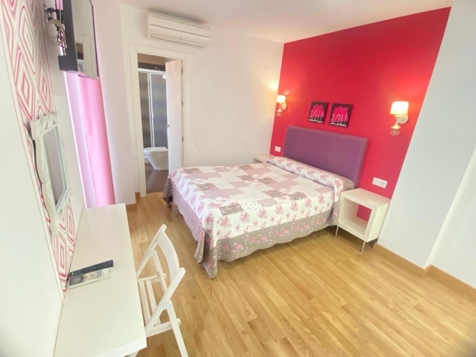 Maison d'hôtes Fabiola Séville