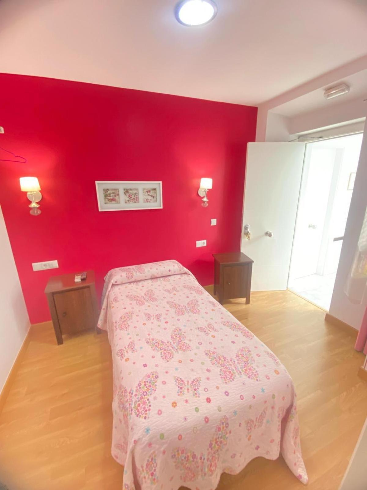 Maison d'hôtes Fabiola *