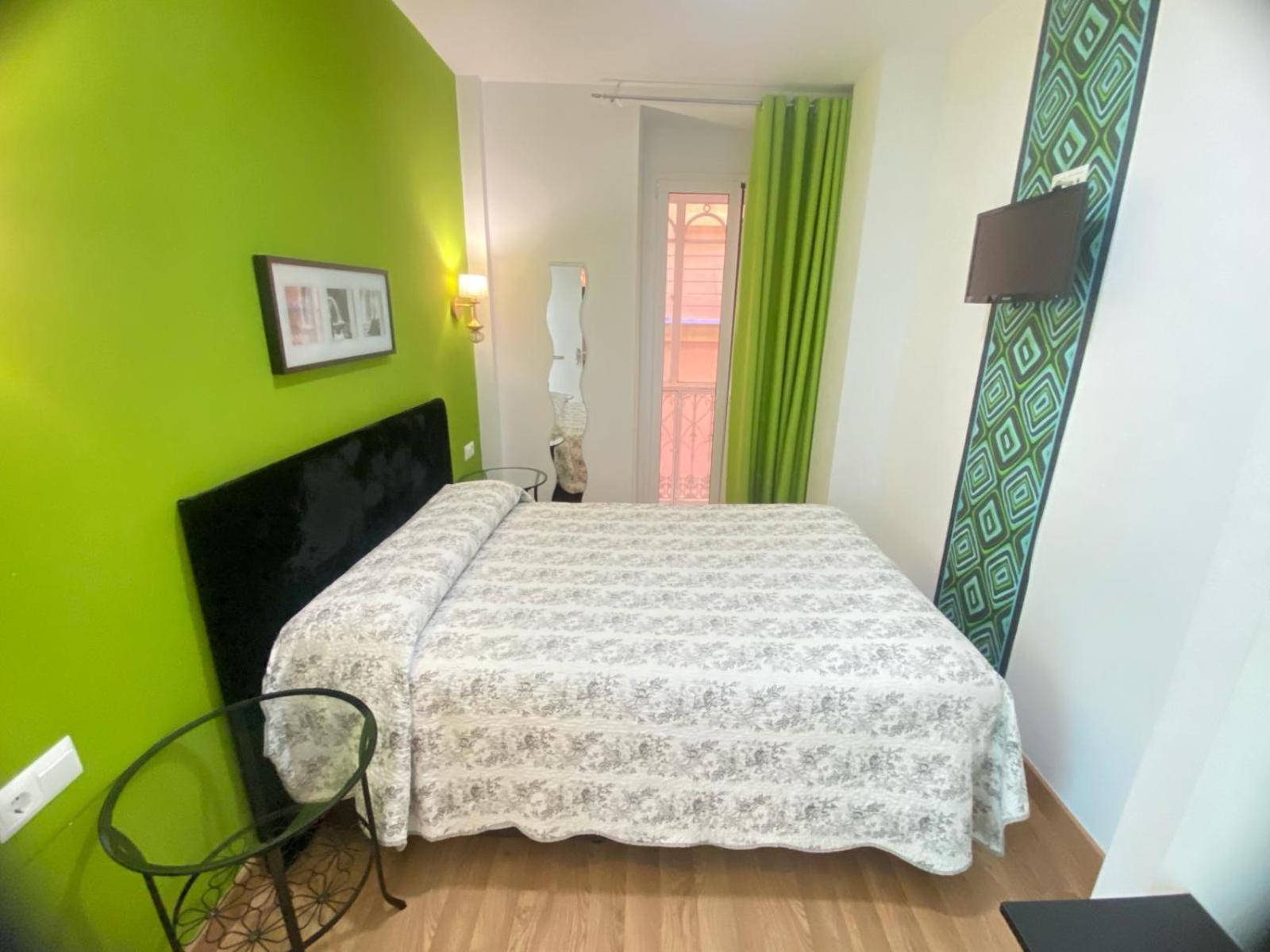 Maison d'hôtes Fabiola *