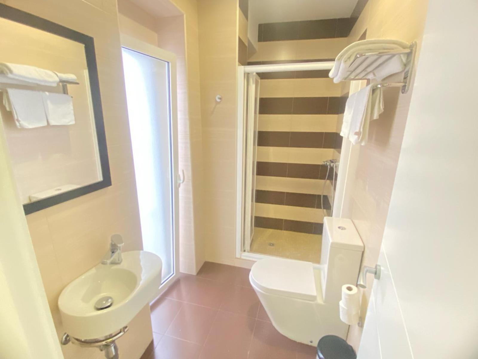 Guest house Fabiola *