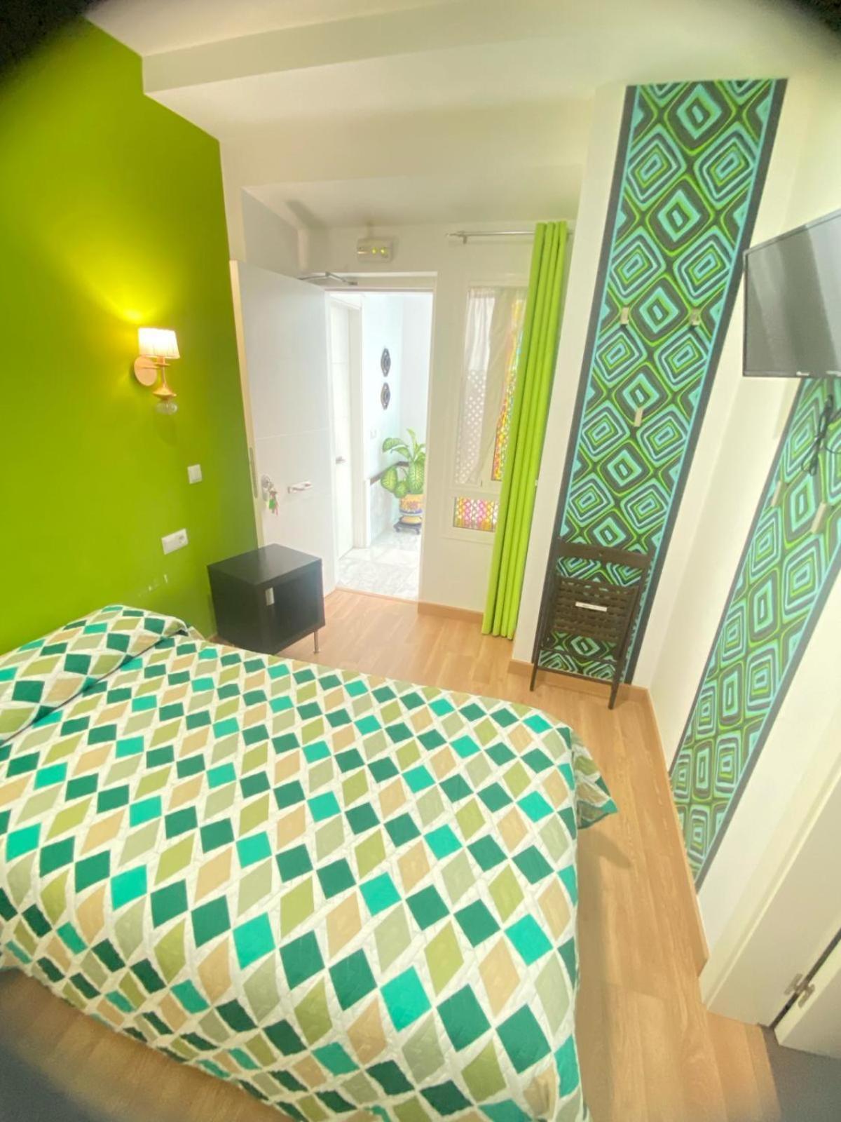 Fabiola Guest house Seville