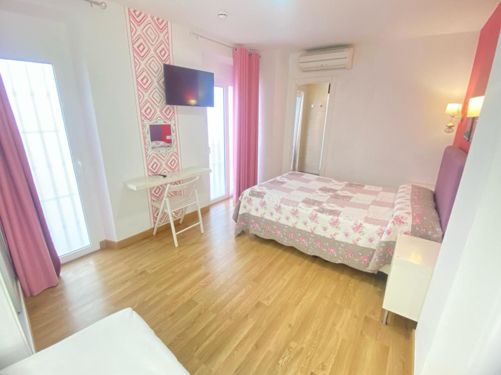 Fabiola Guest house *