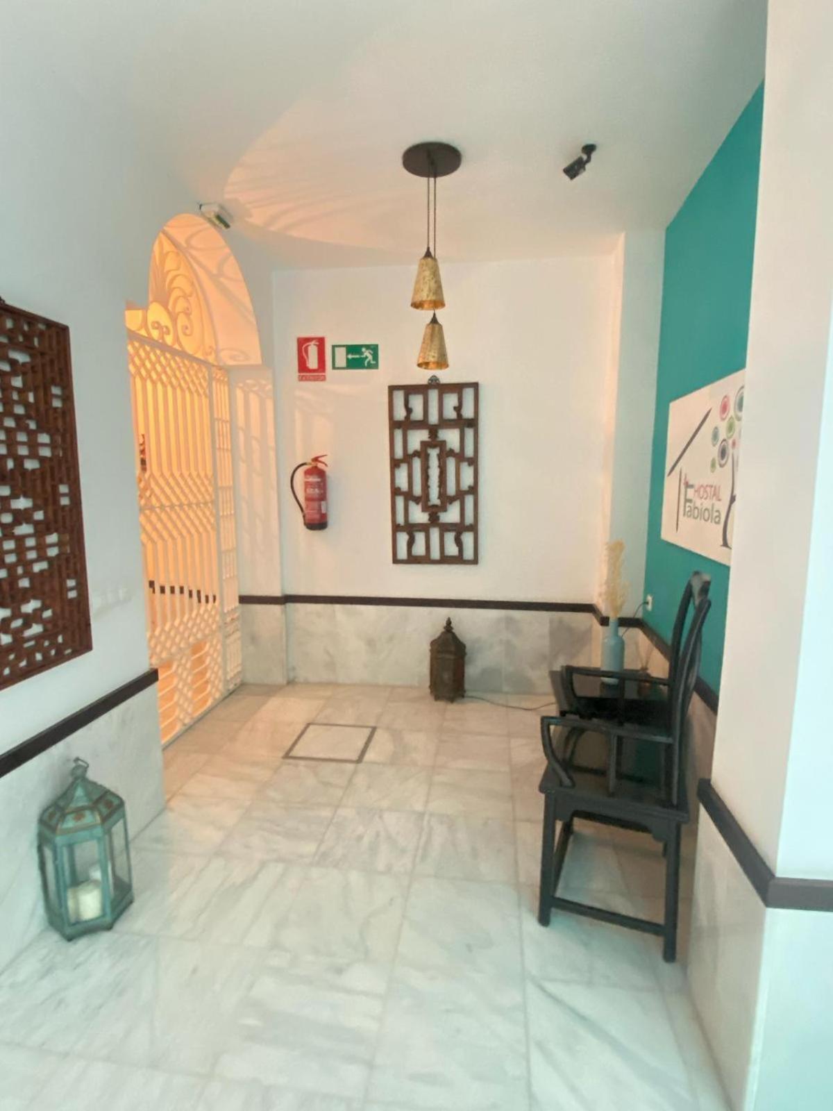 Fabiola Guest house