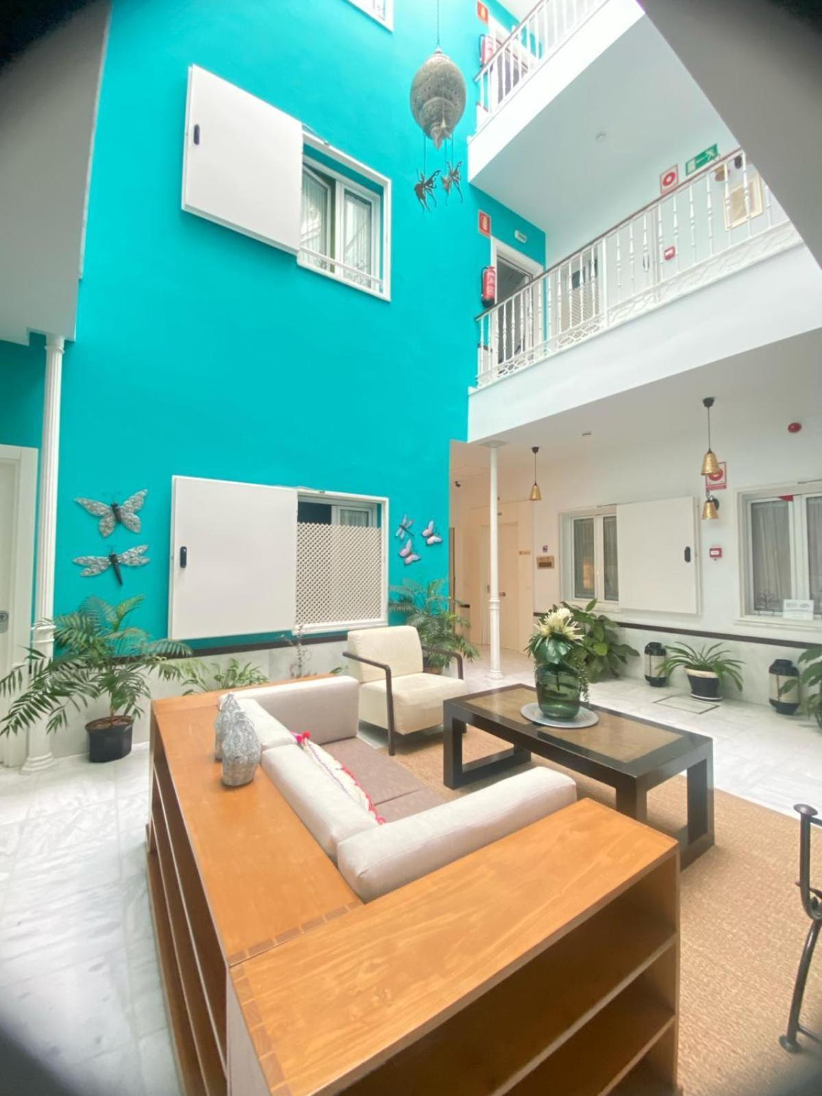 Guest house Fabiola *
