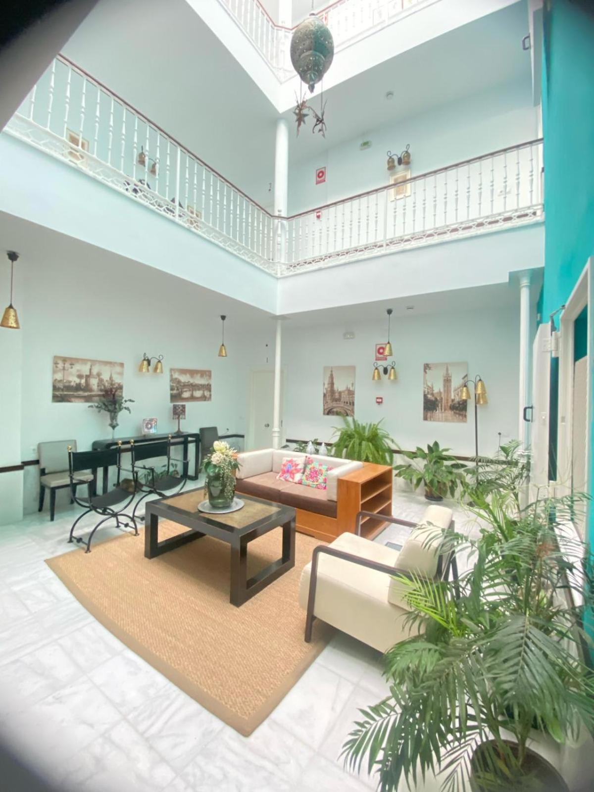 Fabiola Guest house