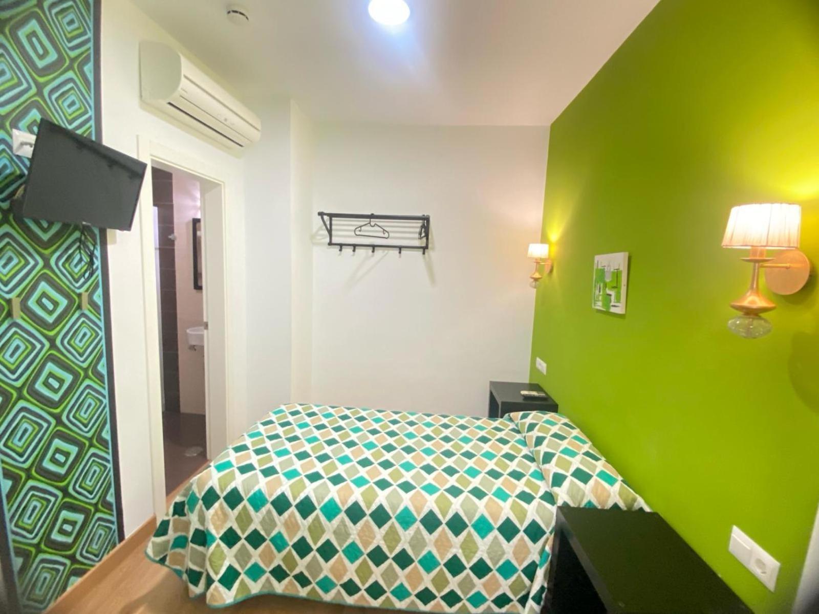Guest house Fabiola *