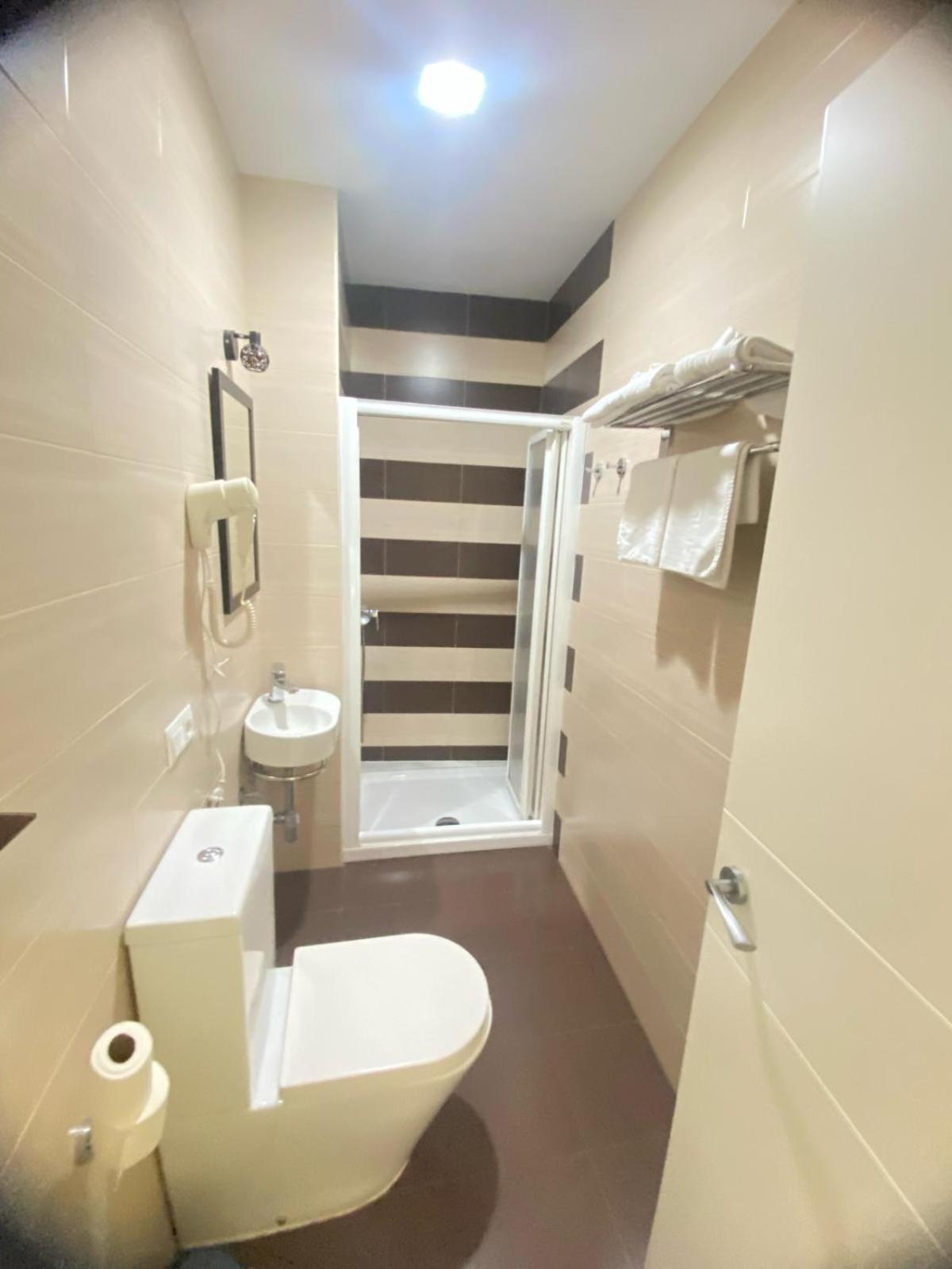 Fabiola Guest house Seville