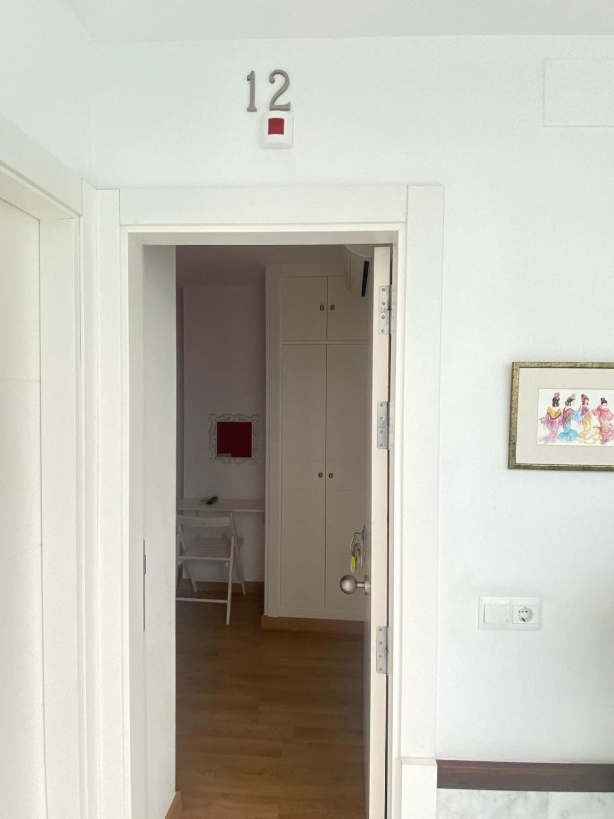 Fabiola Guest house