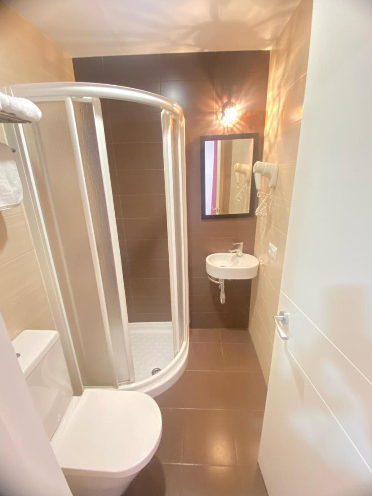 Guest house Fabiola *