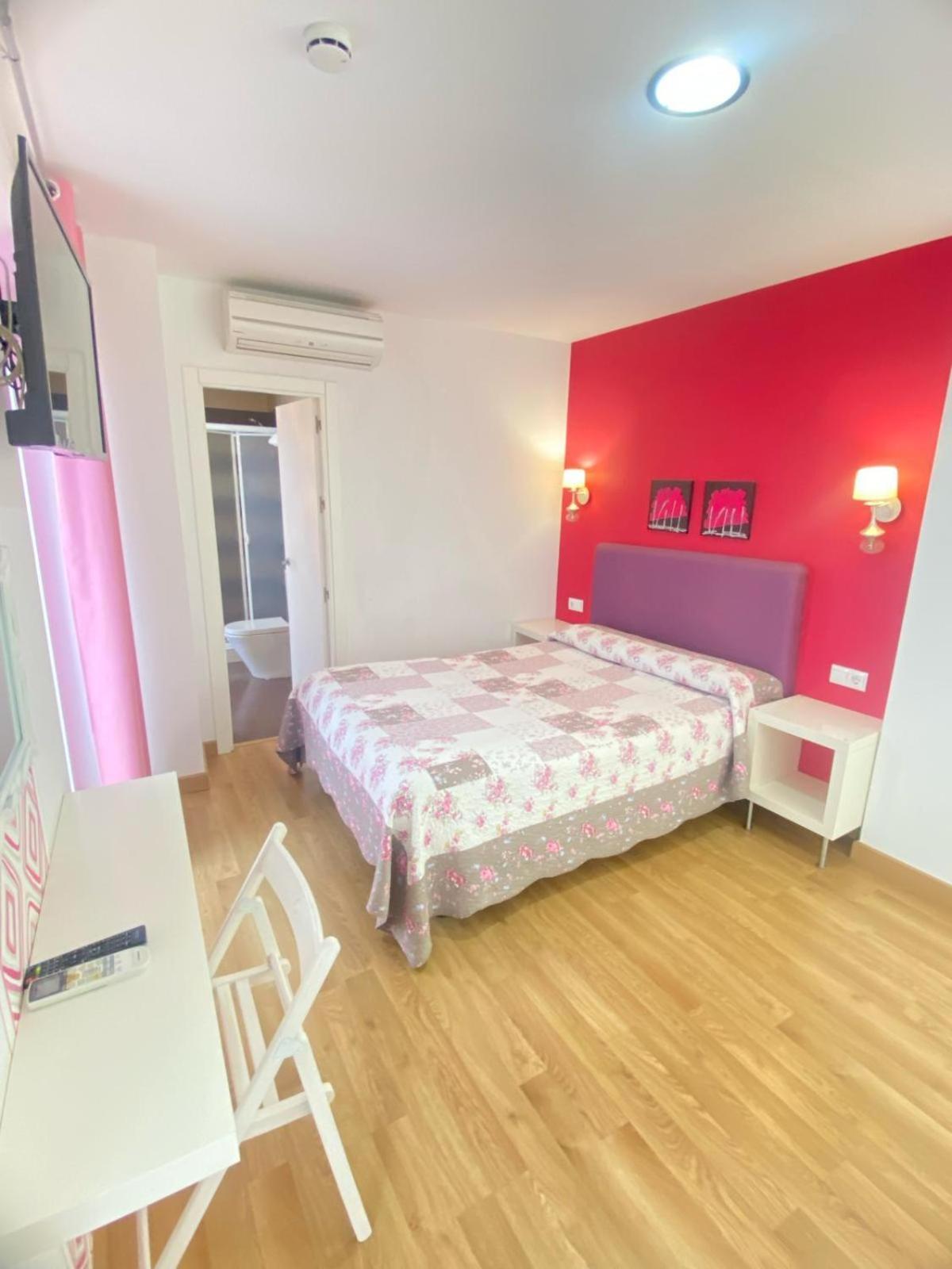Fabiola Guest house Seville