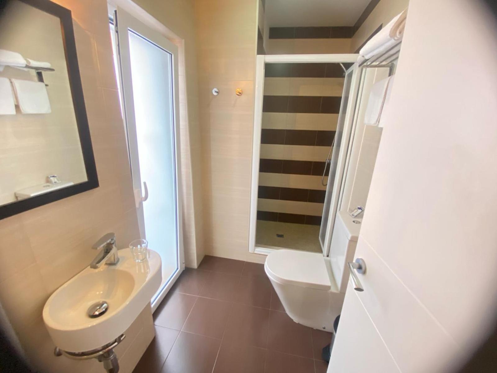 Fabiola Guest house
