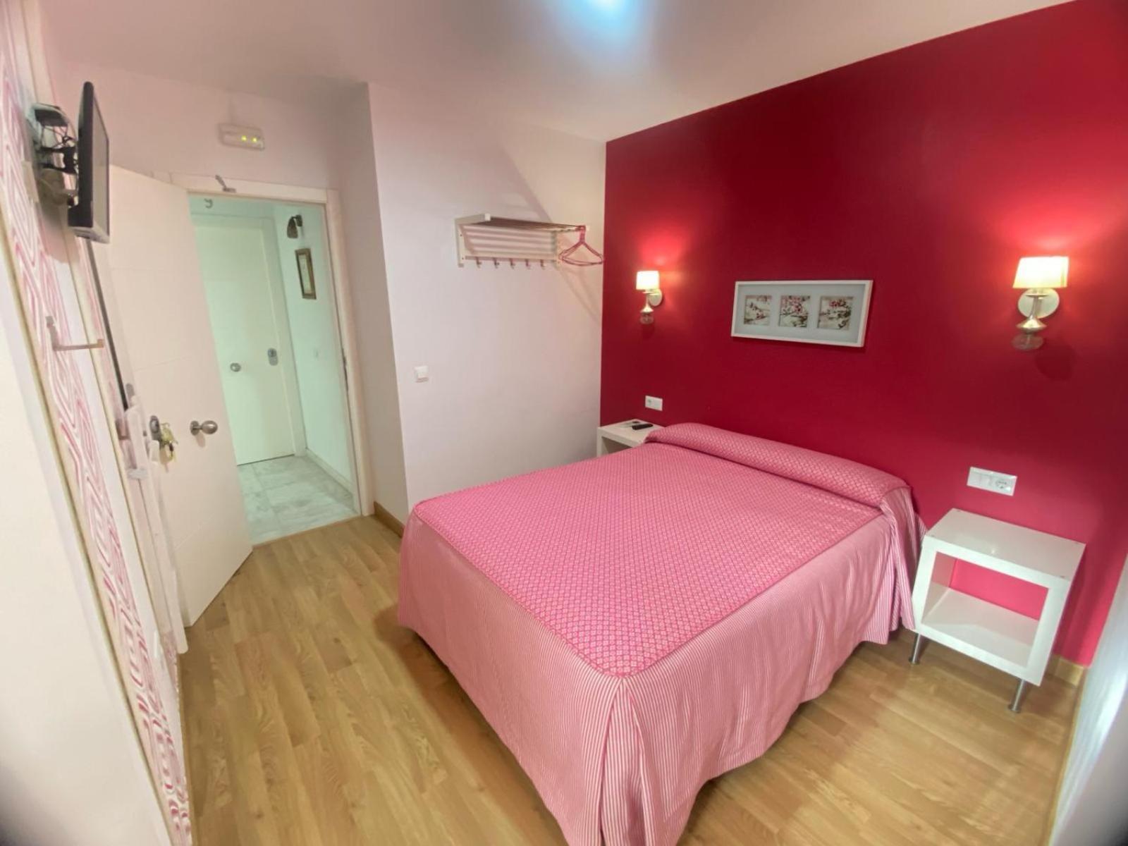 Fabiola Guest house *