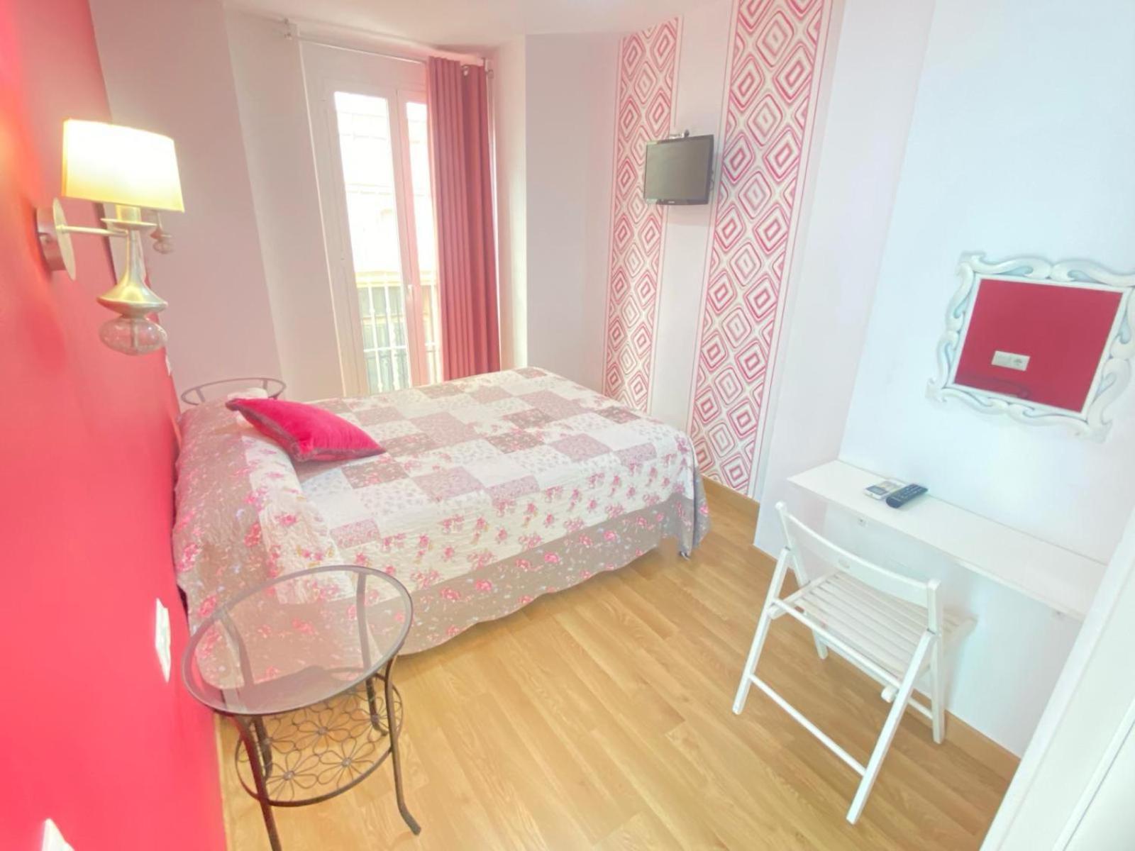 Fabiola Guest house Seville