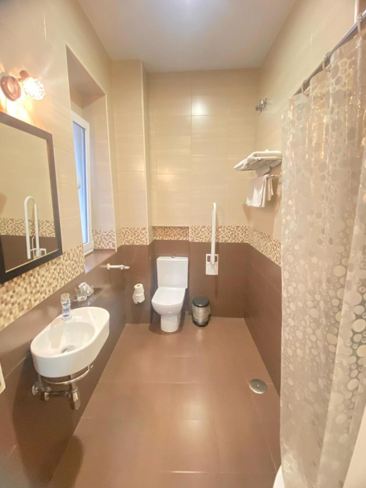 Fabiola Guest house