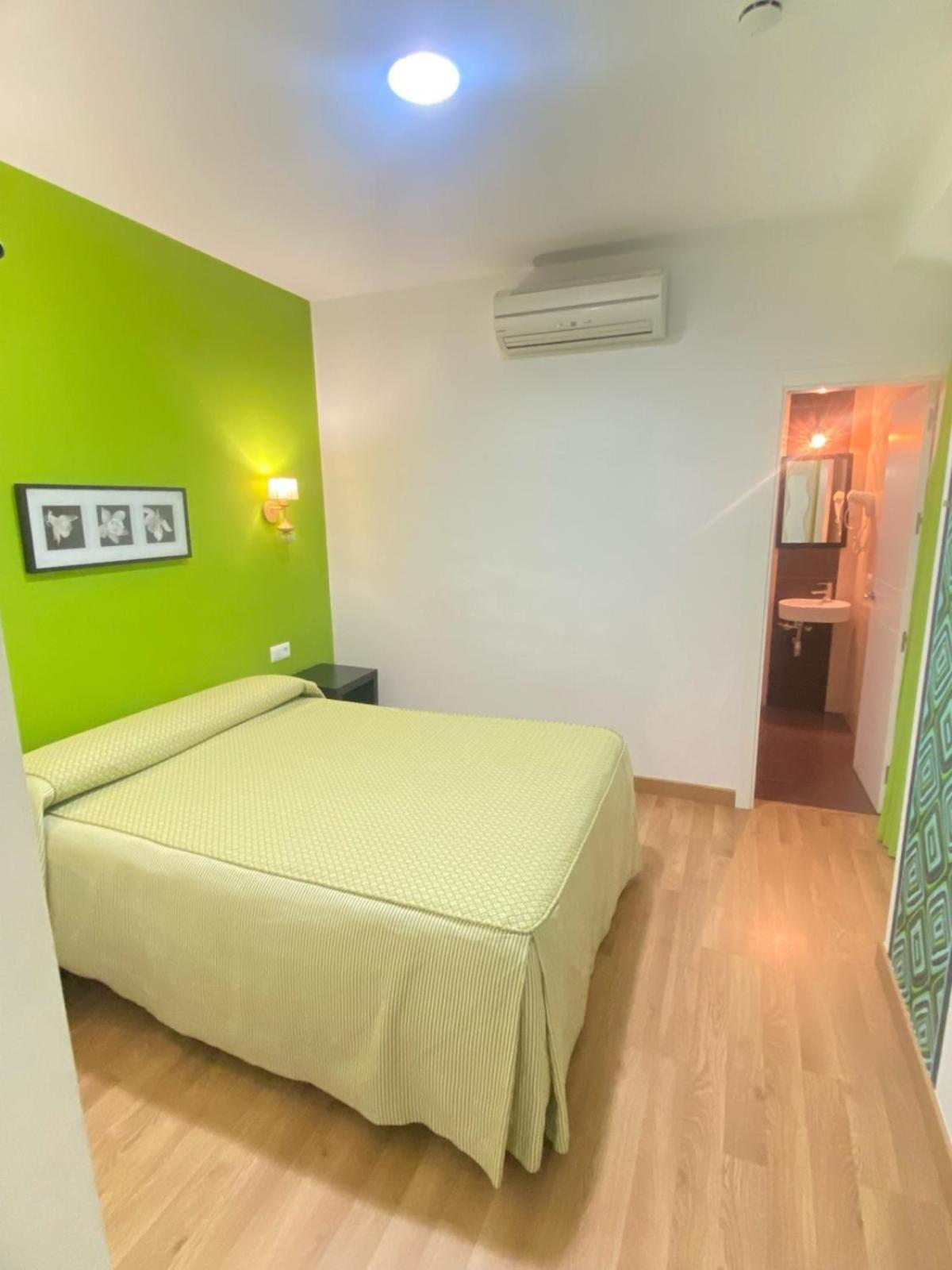 Fabiola Guest house Seville