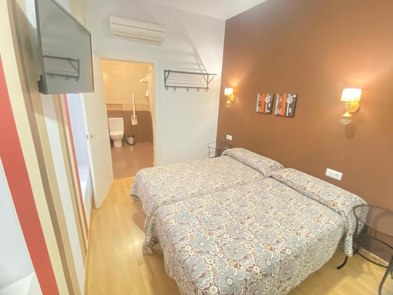 Fabiola Guest house
