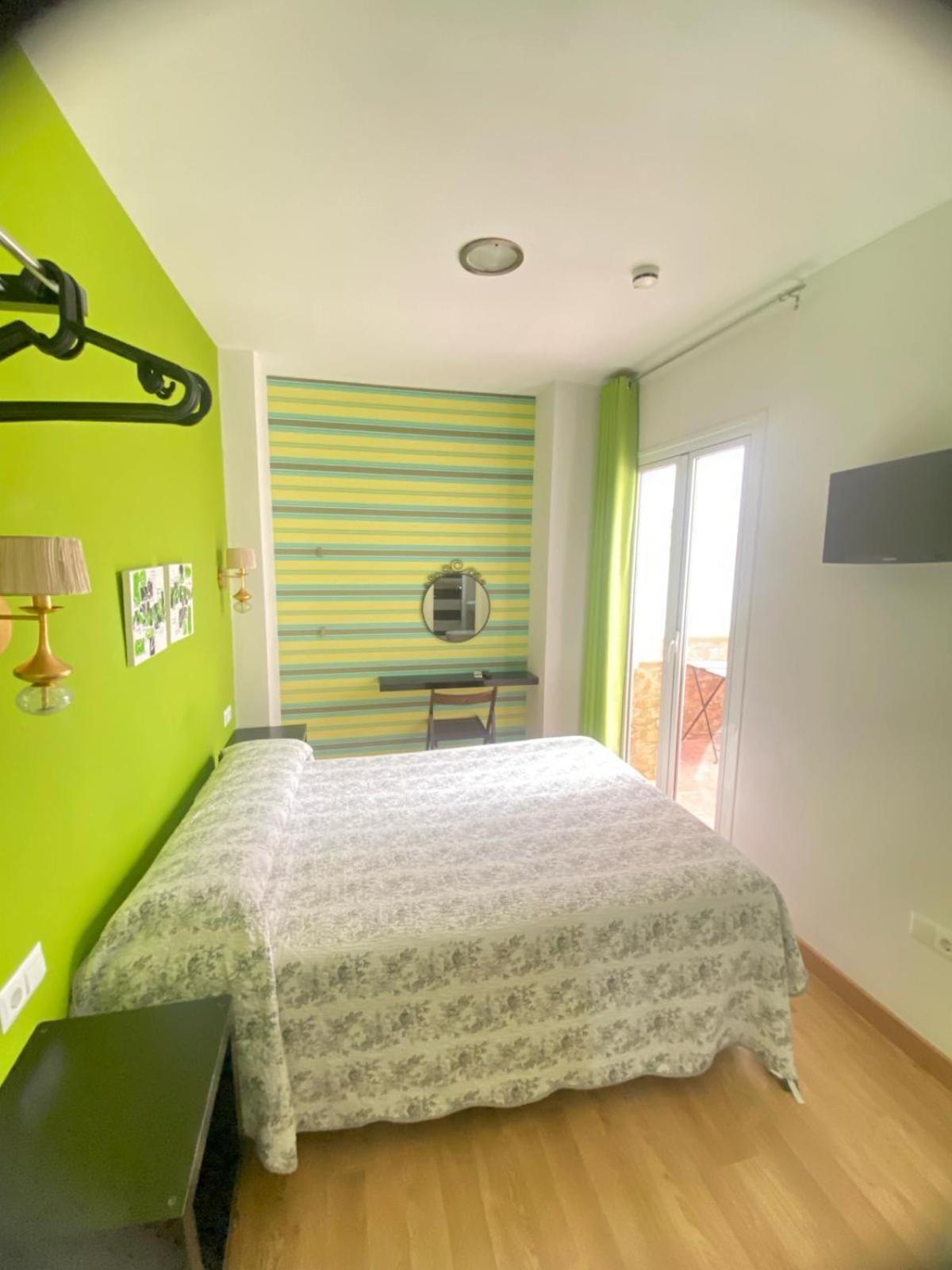 Guest house Fabiola Seville