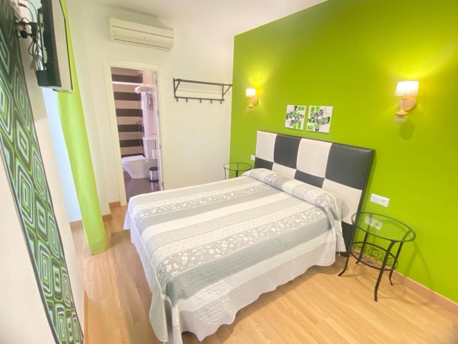 Fabiola Guest house
