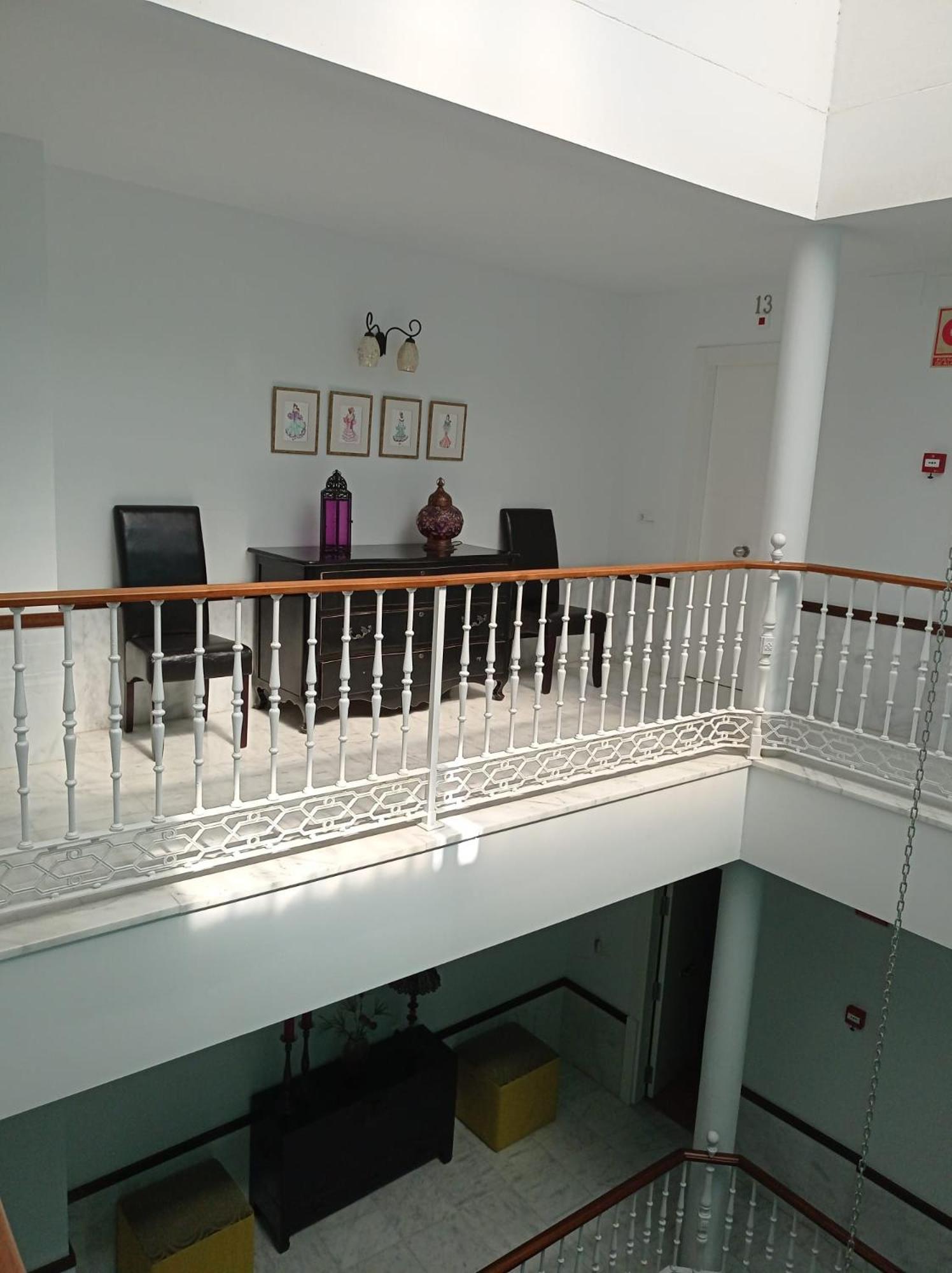 Fabiola Guest house Seville