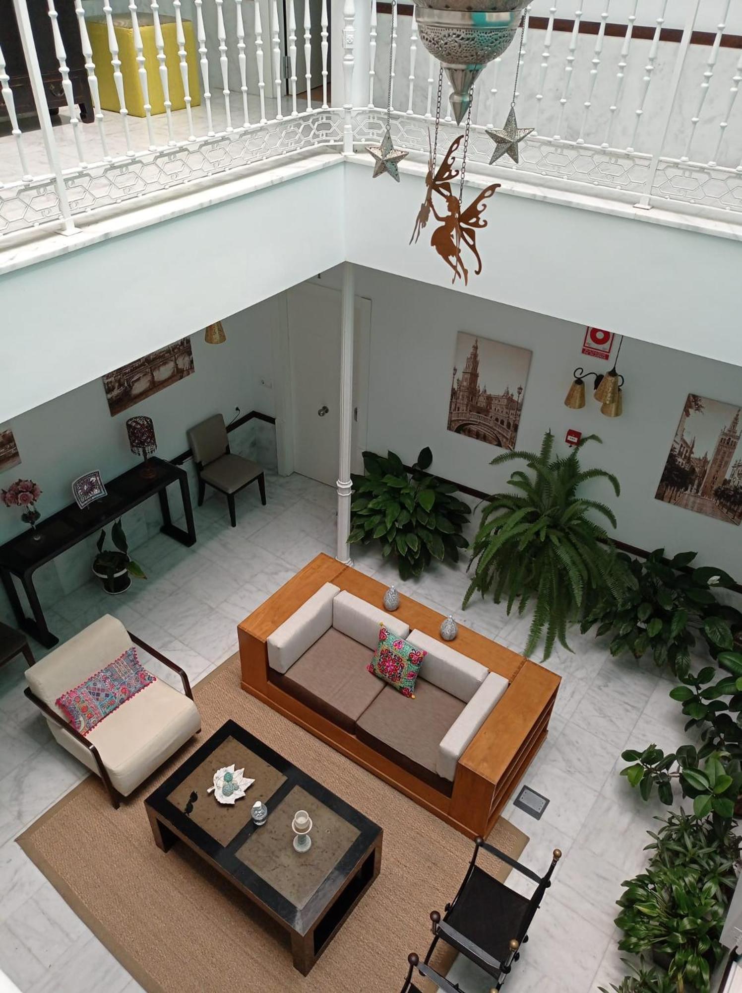 Fabiola Guest house